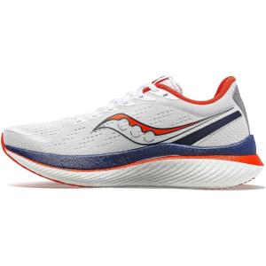 imageSaucony Womens Endorphin Speed 3WhiteNavy