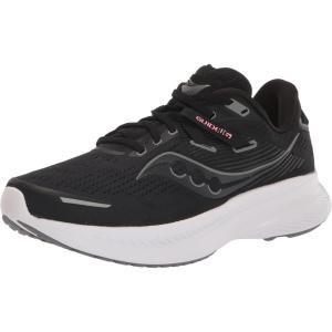imageSaucony Womens Guide 16BlackWhite