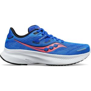 imageSaucony Womens Guide 16BluelightBlack