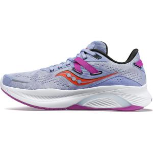 imageSaucony Womens Guide 16Finesse Lilac