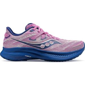 imageSaucony Womens Guide 16GrapeIndigo