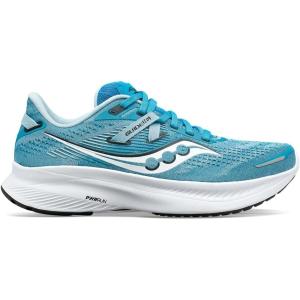 imageSaucony Womens Guide 16InkWhite