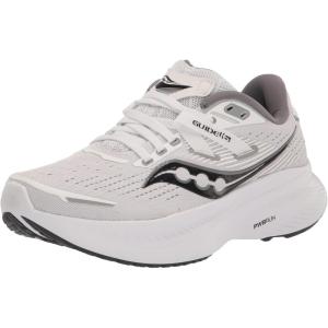 imageSaucony Womens Guide 16WhiteBlack