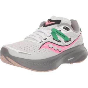 imageSaucony Womens Guide 16WhiteGravel