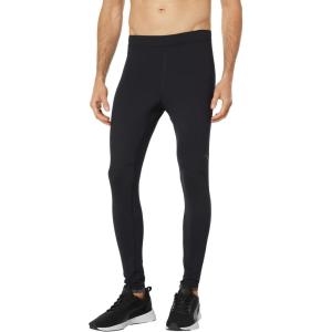 imageSaucony Womens Solstice Compression Leggings Black Mens Running CyclingBlack