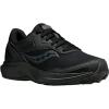 imageSaucony Mens Cohesion 16 SneakerBlack