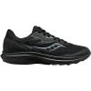 imageSaucony Mens Cohesion 16 SneakerBlack