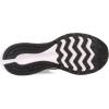 imageSaucony Mens Cohesion 16 SneakerBlackWhite