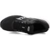 imageSaucony Mens Cohesion 16 SneakerBlackWhite