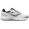 imageSaucony Mens Cohesion 16 SneakerConcreteGlade