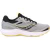 imageSaucony Mens Cohesion 16 SneakerFossilSulphur