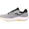 imageSaucony Mens Cohesion 16 SneakerFossilSulphur