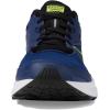 imageSaucony Mens Cohesion 16 SneakerIndigoAcid