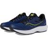 imageSaucony Mens Cohesion 16 SneakerIndigoAcid