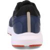 imageSaucony Mens Cohesion 16 SneakerSeaBlack