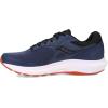 imageSaucony Mens Cohesion 16 SneakerSeaBlack