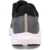 imageSaucony Mens Cohesion 16 SneakerShadowRed S