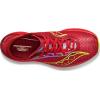 imageSaucony Mens Endorphin Pro 3Red Poppy
