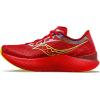 imageSaucony Mens Endorphin Pro 3Red Poppy