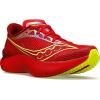imageSaucony Mens Endorphin Pro 3Red Poppy