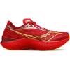 imageSaucony Mens Endorphin Pro 3Red Poppy