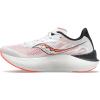 imageSaucony Mens Endorphin Pro 3WhiteBlckVizi