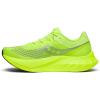 imageSaucony Mens Endorphin Pro 4CitronSilver