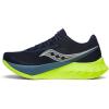 imageSaucony Mens Endorphin Pro 4NavyCitron