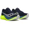 imageSaucony Mens Endorphin Pro 4NavyCitron