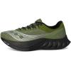 imageSaucony Mens Endorphin Pro 4OlivineBlack