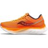 imageSaucony Mens Endorphin Pro 4ViziorangeViziorange