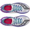 imageSaucony Mens Endorphin Pro 4WhiteShadow