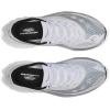 imageSaucony Mens Endorphin Pro 4WhiteSilver