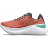 imageSaucony Mens Endorphin Shift 3 Running ShoeSootBasalt