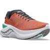 imageSaucony Mens Endorphin Shift 3 Running ShoeSootBasalt