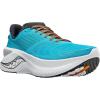 imageSaucony Mens Endorphin Shift 3 Running ShoeWhiteUmbra