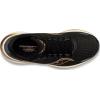imageSaucony Mens Endorphin Speed 3 Running ShoeBlackGoldstruck