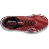 imageSaucony Mens Endorphin Speed 3 Running ShoeBlackRed