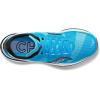 imageSaucony Mens Endorphin Speed 3 Running ShoeBlueWhiteRed