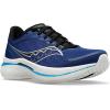 imageSaucony Mens Endorphin Speed 3 Running ShoeIndigoBlack