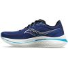 imageSaucony Mens Endorphin Speed 3 Running ShoeIndigoBlack