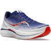 imageSaucony Mens Endorphin Speed 3 Running ShoeNavyWhite