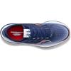 imageSaucony Mens Endorphin Speed 3 Running ShoeNavyWhite