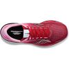 imageSaucony Mens Endorphin Speed 3 Running ShoeRedGray