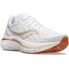 imageSaucony Mens Endorphin Speed 3 Running ShoeWhiteGum