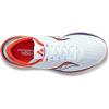 imageSaucony Mens Endorphin Speed 3 Running ShoeWhiteNavy