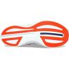 imageSaucony Mens Endorphin Speed 3 Running ShoeWhiteNavy