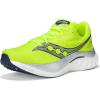 imageSaucony Mens Endorphin Speed 4CitronNavy