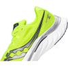 imageSaucony Mens Endorphin Speed 4CitronNavy