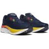 imageSaucony Mens Endorphin Speed 4NavySpice